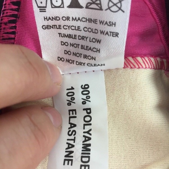 Compression Brazilian Supplex Racerback Bra Top - Picture 6 of 8